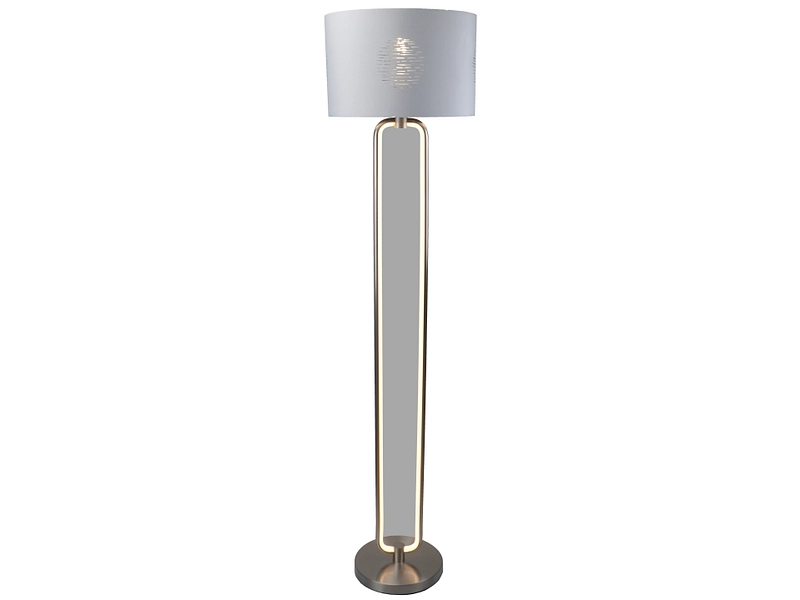 Lampada da terra LED VALENCE