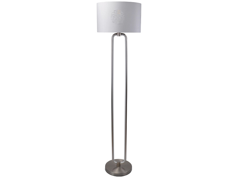 Lampadaire LED VALENCE