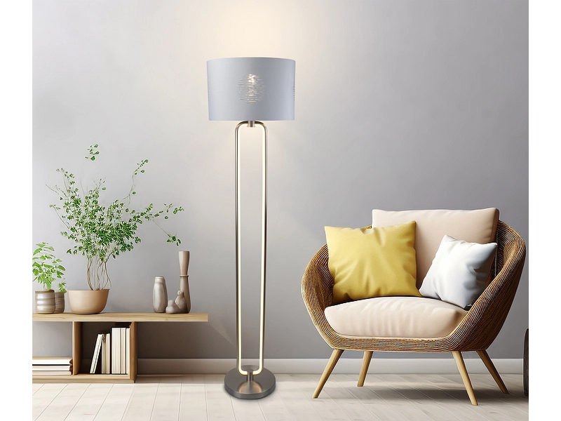 Lampadaire LED VALENCE