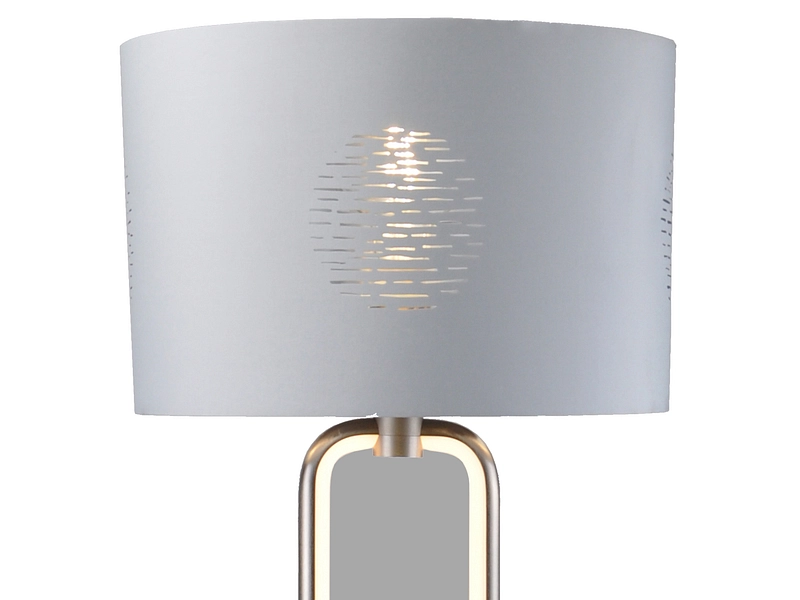 Lampadaire LED VALENCE