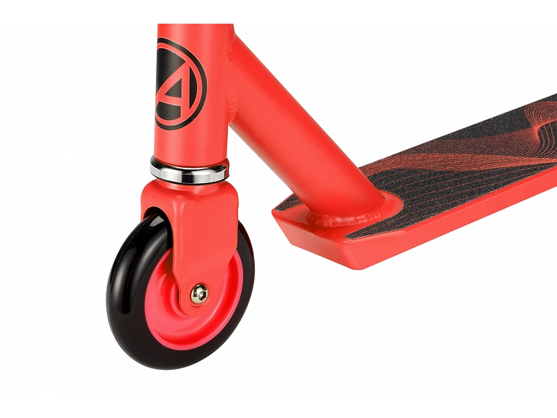Monopattino AMIGO Stunt Scooter Red