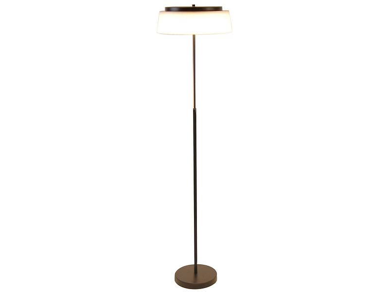 Lampadaire LED AMAURY