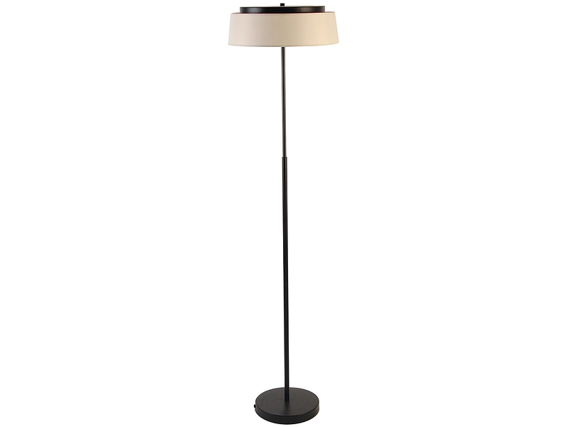 Lampadaire LED AMAURY