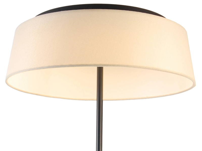 Lampadaire LED AMAURY