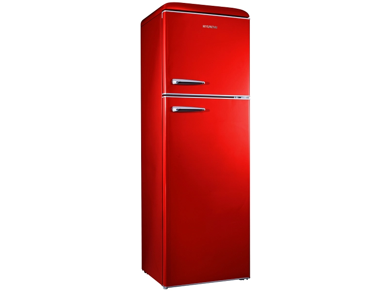 Frigo-congelatore combinato HYUNDAI