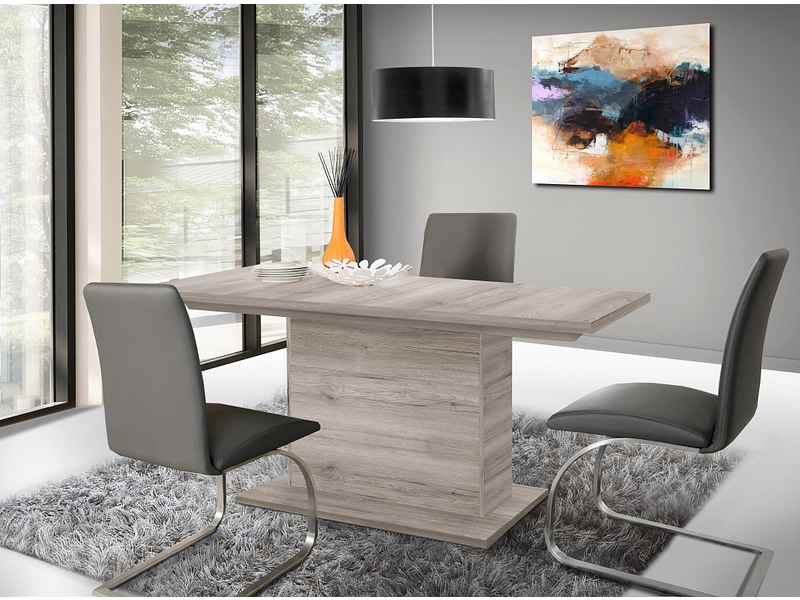 Table extensible BACCIO