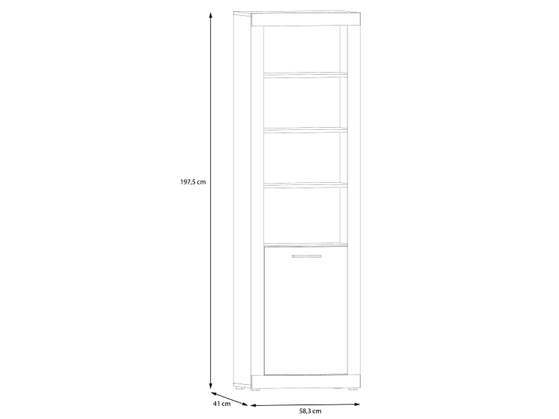 Regal BACCIO Regal BACCIO