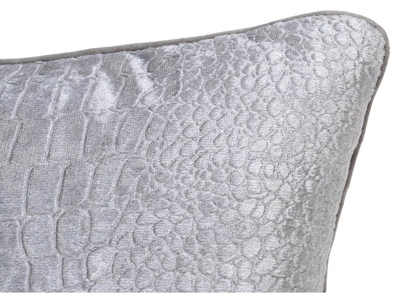 Housse de coussin CLELIA