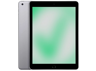 Tablette APPLE 6. GEN (2018) WiFi 9.7'''/24.68 cm