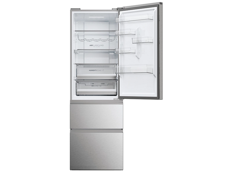 Frigo-congelatore combinato HAIER