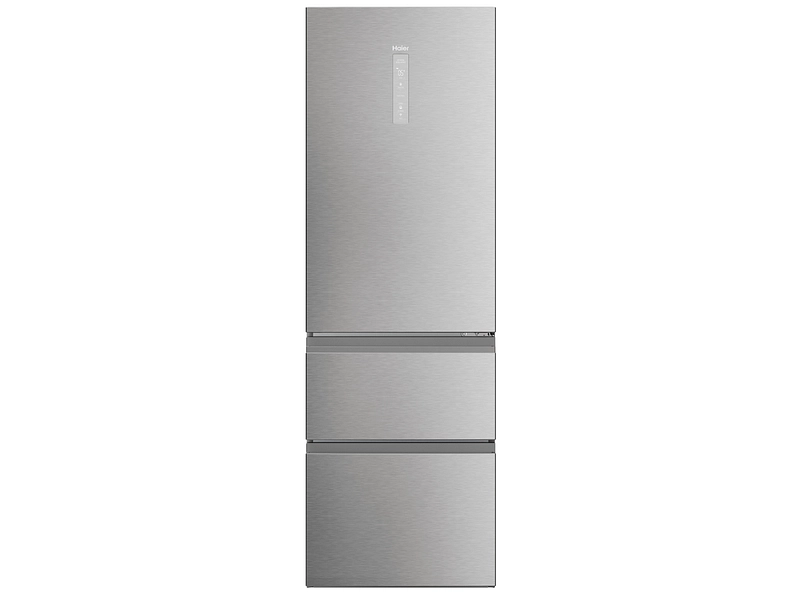 Frigo-congelatore combinato HAIER