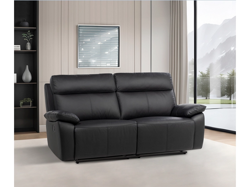 3er Sofa BOSCARI