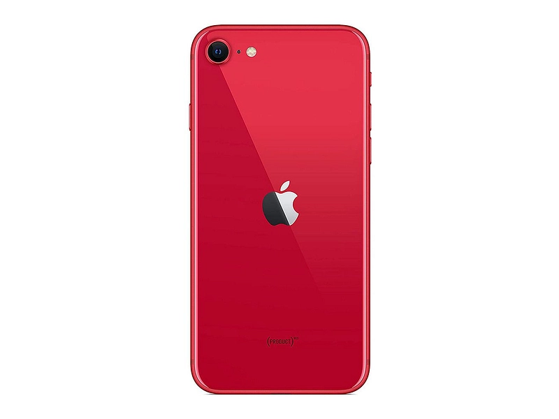 Apple iPhone SE 2 4G APPLE Rouge