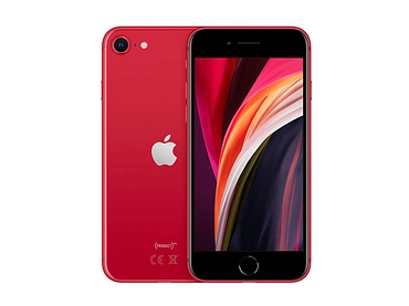 Apple iPhone SE 2 4G APPLE rosso