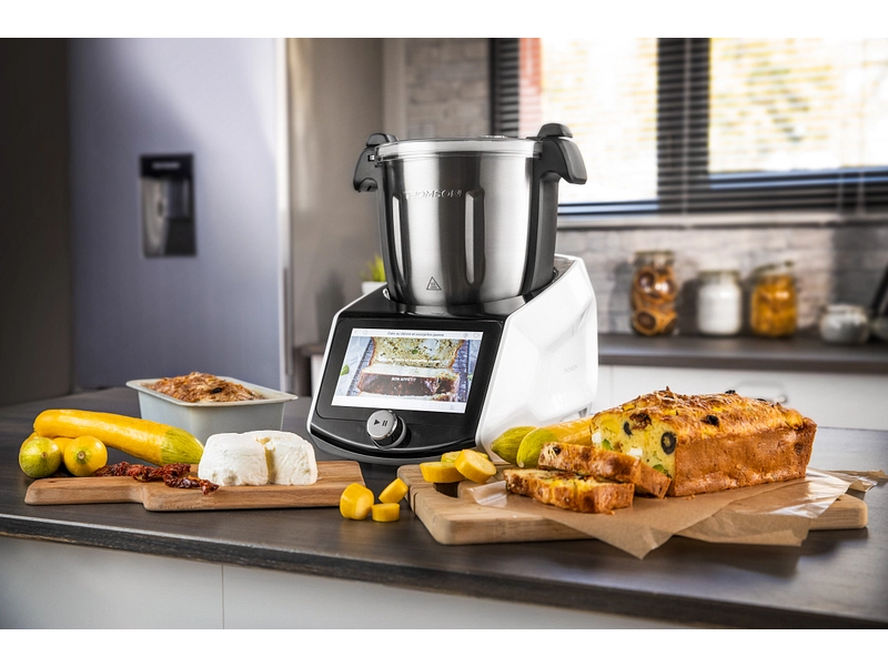 Robot da cucina multifunzione 4.5L THOMSON THO-IGX-4501