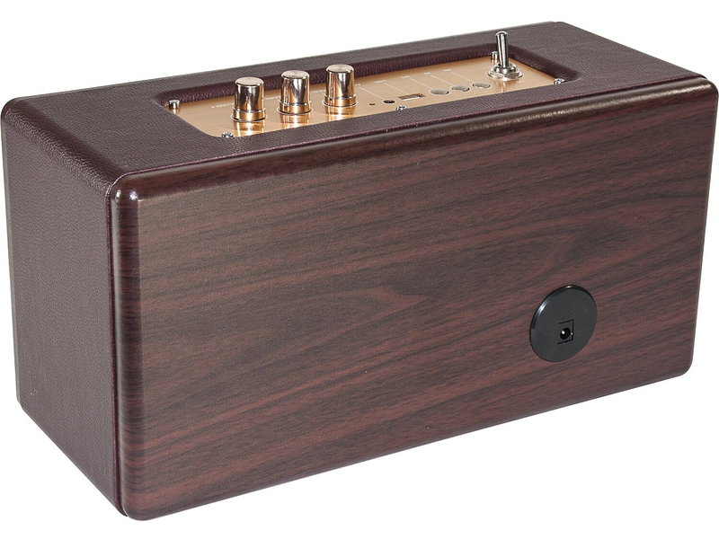 MADISON Haut-parleur