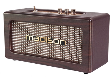 MADISON Haut-parleur