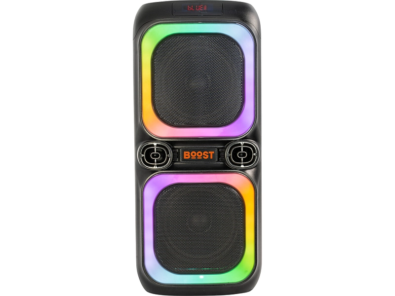 Haut-parleur BOOST Bluetooth BOOST-NASH600