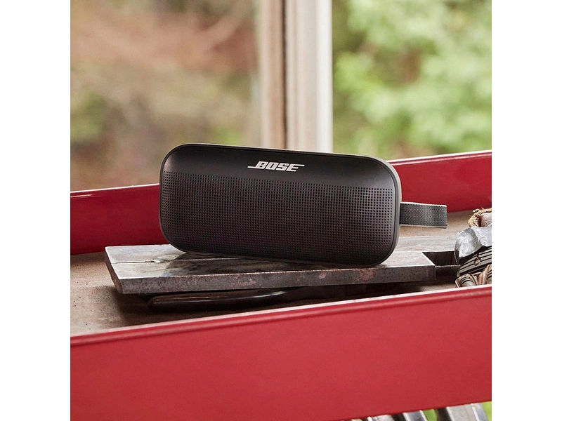 Lautsprecher BOSE SoundLink Flex Bluetooth Speaker