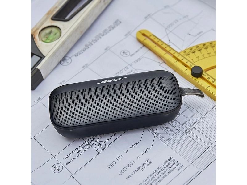 Haut-parleur BOSE SoundLink Flex Bluetooth Speaker