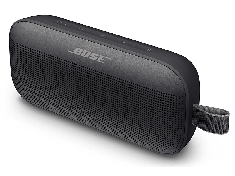 Haut-parleur BOSE SoundLink Flex Bluetooth Speaker