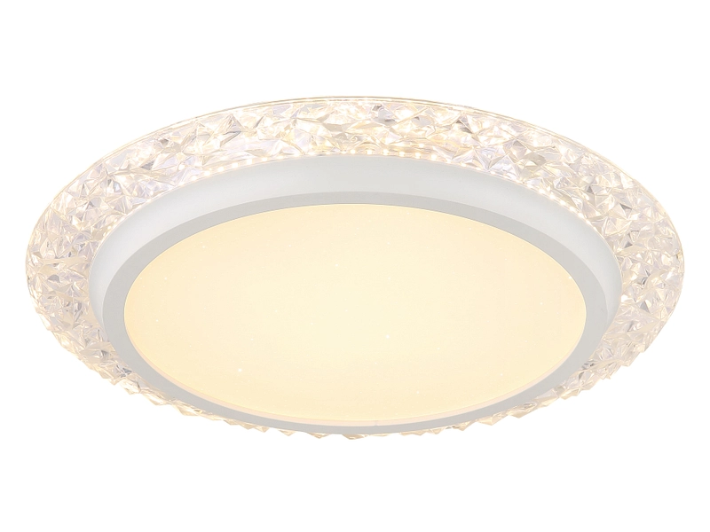 Plafoniera LED LILLAC