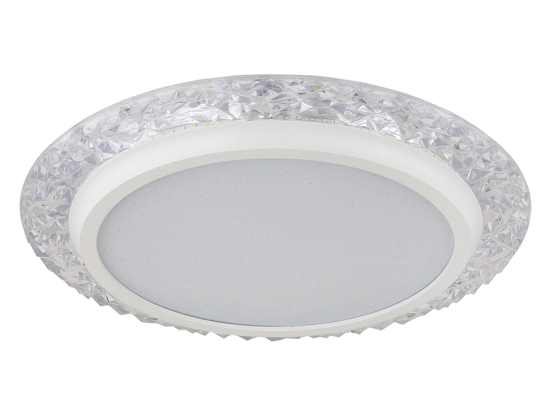 Plafoniera LED LILLAC