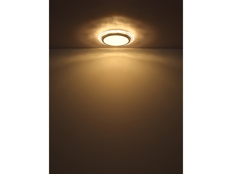 Plafonnier LED LILLAC