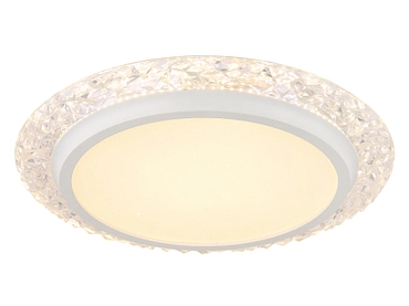 Plafonnier LED LILLAC