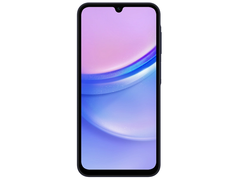 GALAXY A15 4G SAMSUNG nero