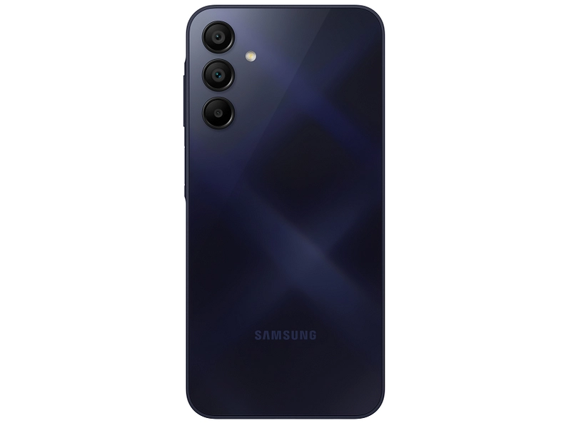 GALAXY A15 4G SAMSUNG schwarz