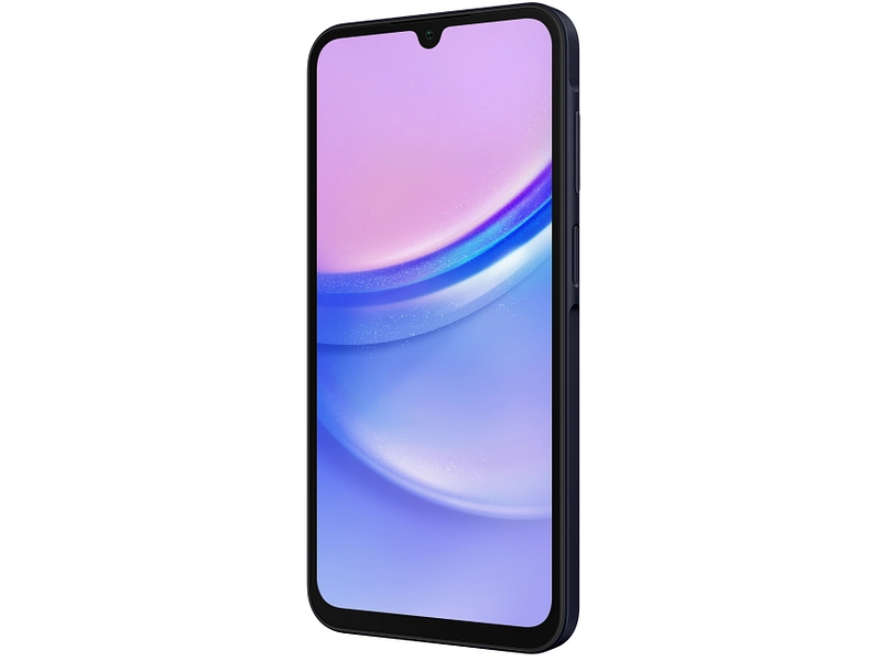 GALAXY A15 4G SAMSUNG nero