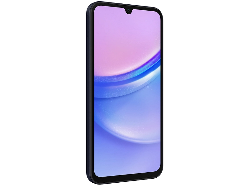 GALAXY A15 4G SAMSUNG schwarz