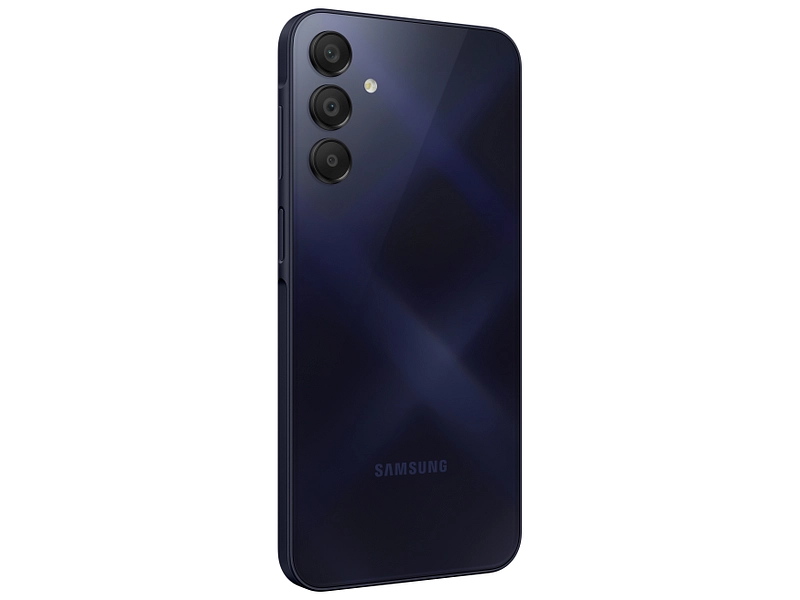 GALAXY A15 4G SAMSUNG schwarz