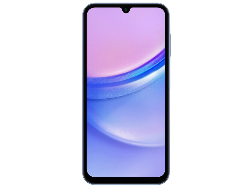 GALAXY A15 4G SAMSUNG Bleu