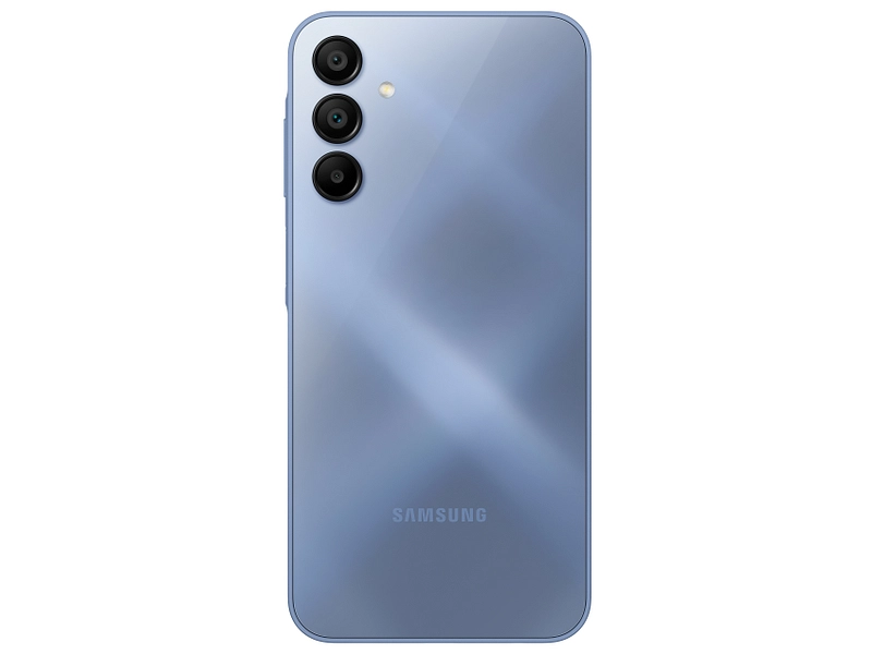 GALAXY A15 4G SAMSUNG blau