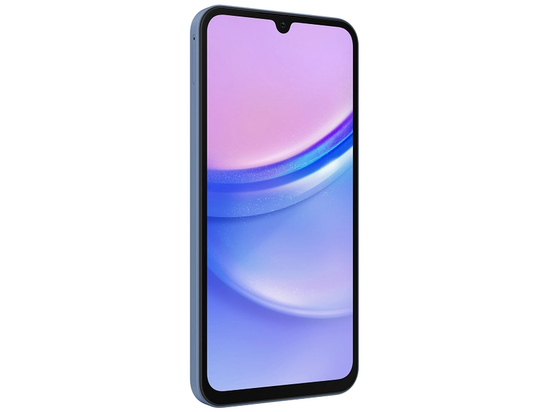 GALAXY A15 4G SAMSUNG Bleu