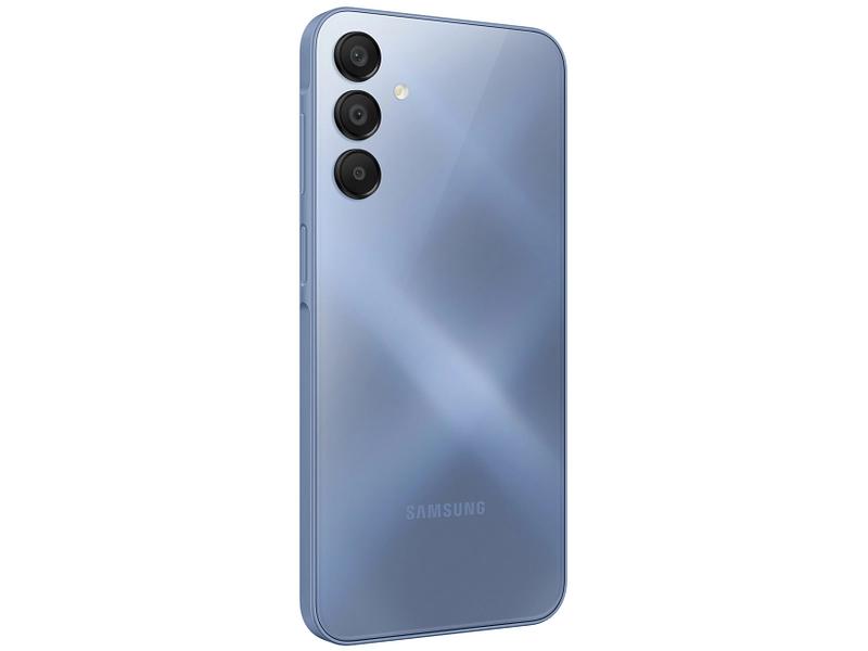 GALAXY A15 4G SAMSUNG blau