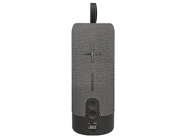 Haut-parleur JAZ Bluetooth True Wireless Stereo multi-input fabric speaker