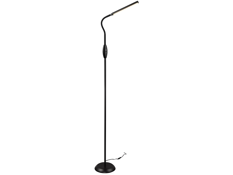 Lampada da terra LED TORO intensità variabile