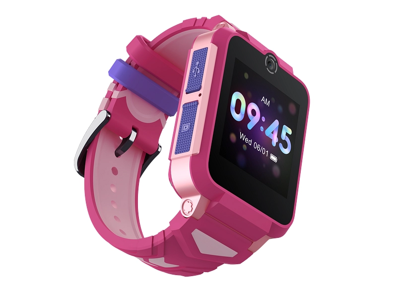 Smartwatch TCL MOVETIME FAMILY WATCH MT42X PINK