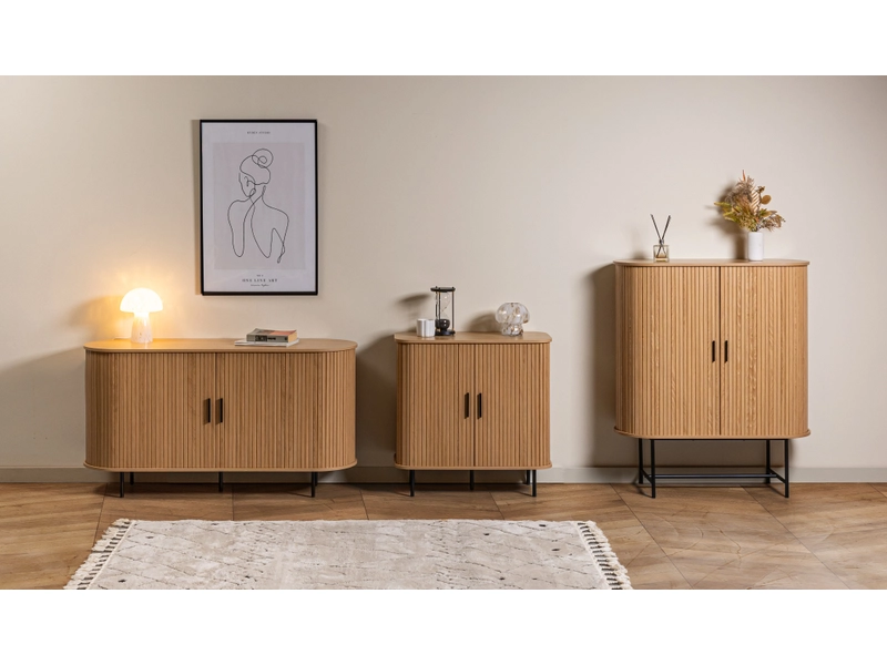 Commode PALMA 2 portes