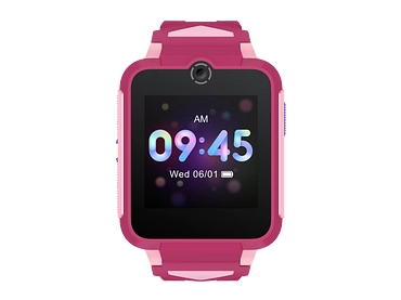 Smartwatch TCL MOVETIME FAMILY WATCH MT42X PINK