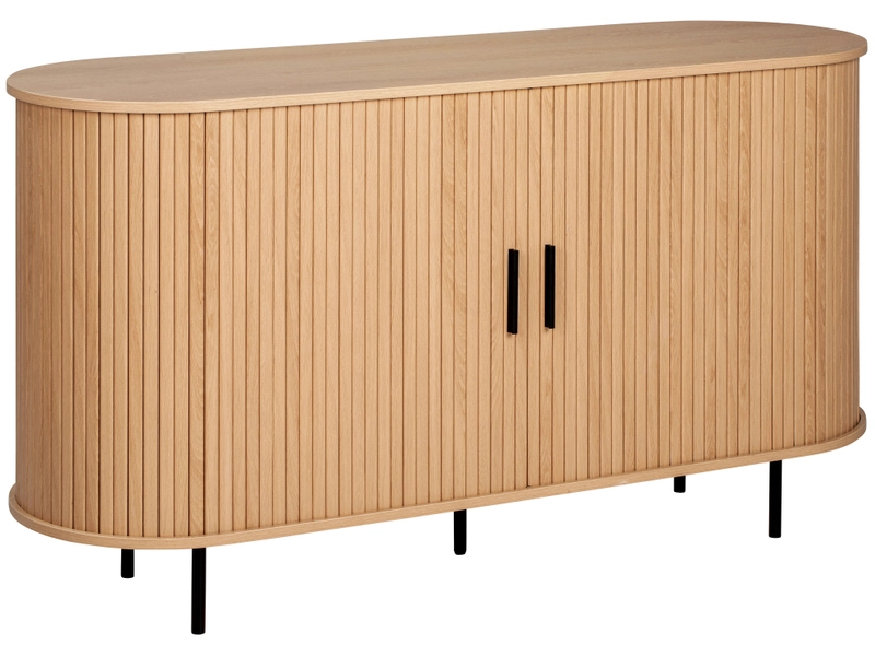 Sideboard PALMA 2 Türen