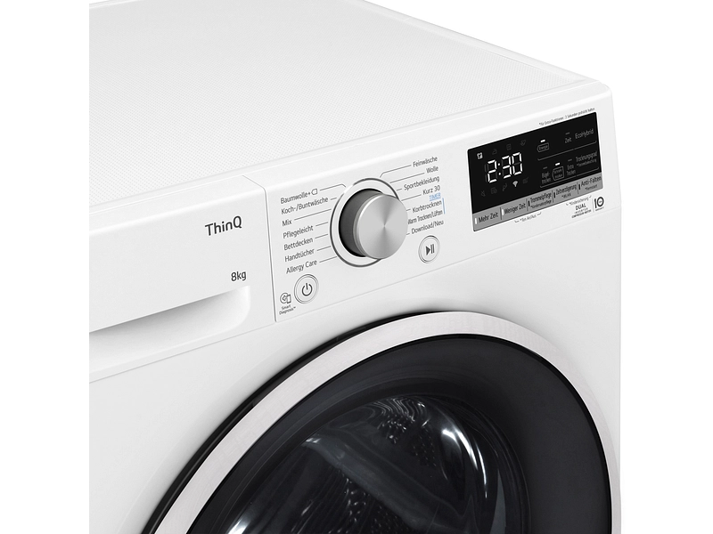 LG ELECTRONICS Sèche-linge LG ELECTRONICS Sèche-linge