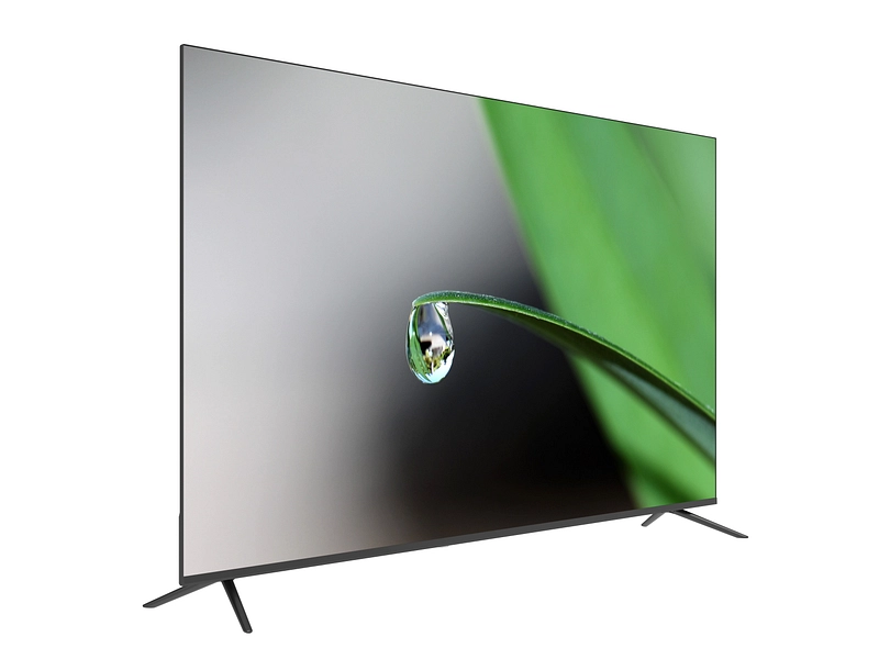 TV LCD ROADSTAR 65''/165 cm