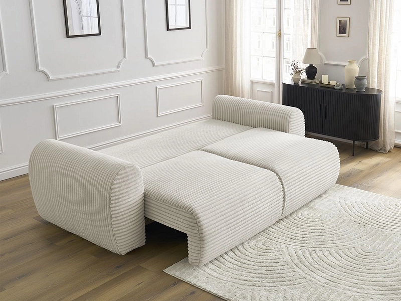 3er Sofa BOBOCHIC LUCIEN