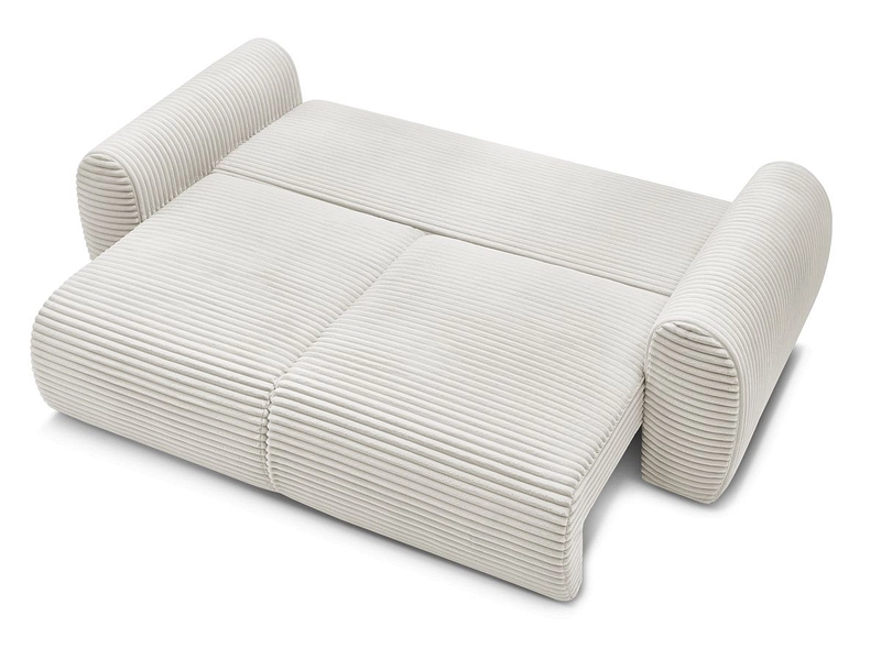 3er Sofa BOBOCHIC LUCIEN