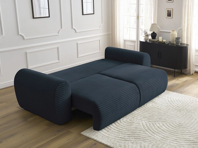 3er Sofa BOBOCHIC LUCIEN