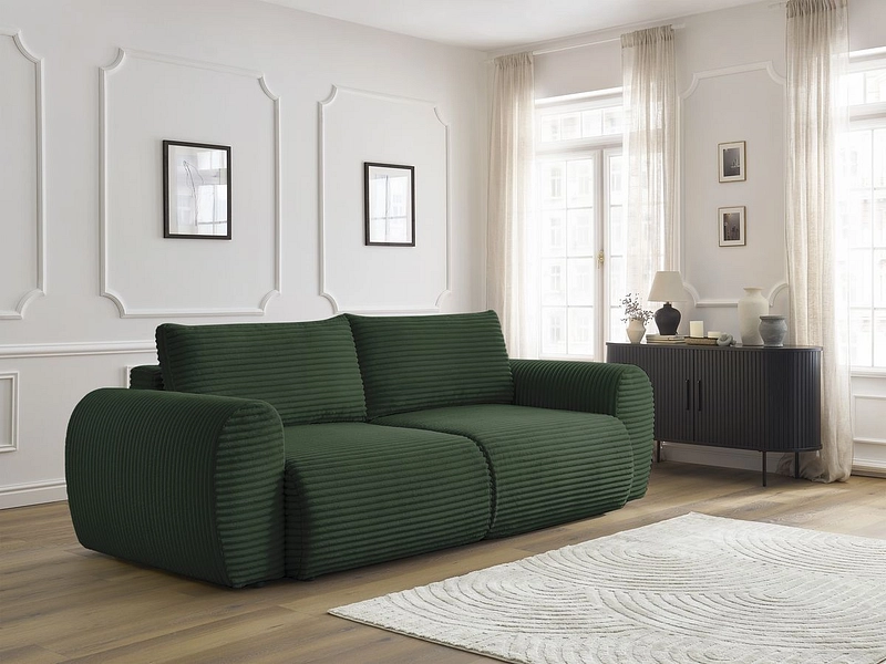 3er Sofa BOBOCHIC LUCIEN